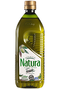 Aceite de Girasol Natura Botella