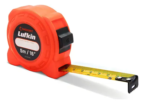 Cinta Métrica 5m Lufkin Wincha