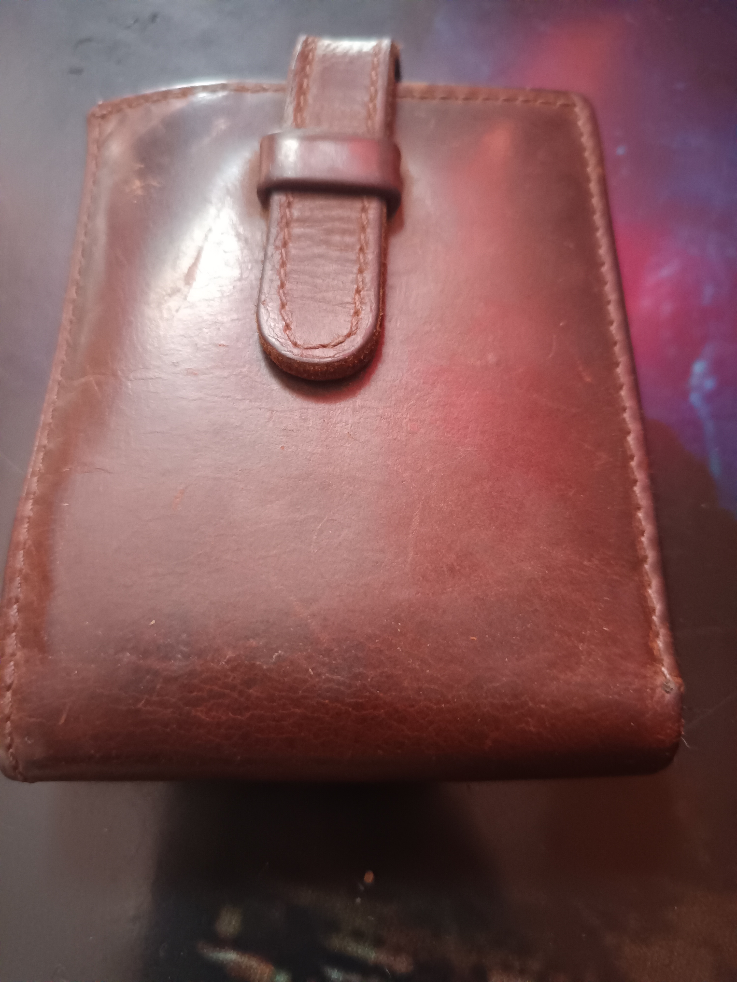 Billetera
