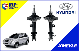 AMORTIGUADOR (OSANKASAI) TRASERO  HYUNDAI  TUCSON KIA SPORTAGE