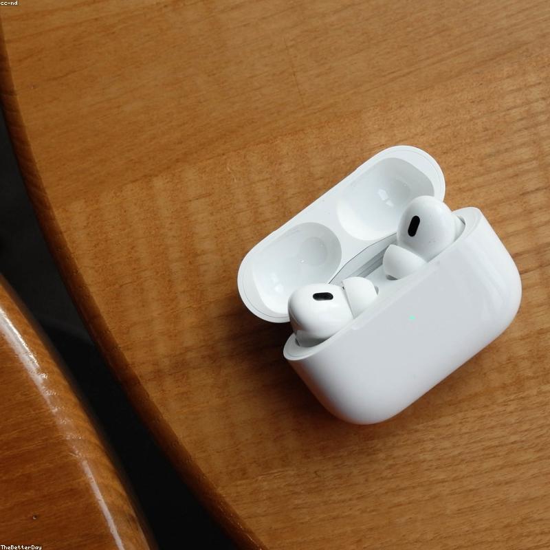 AirPods Pro 2da Gen