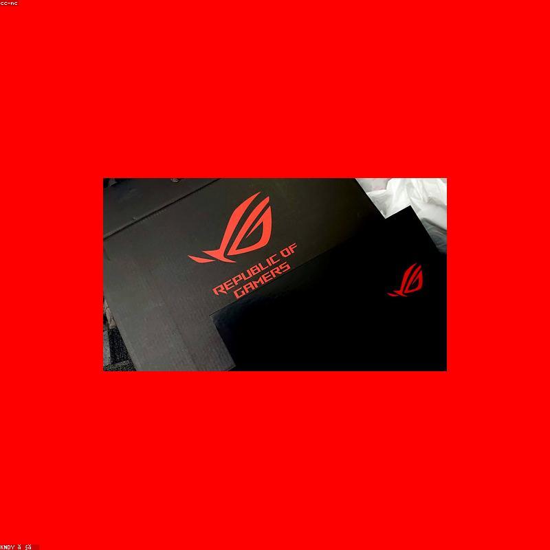 Asus ROG Zephyrus G14