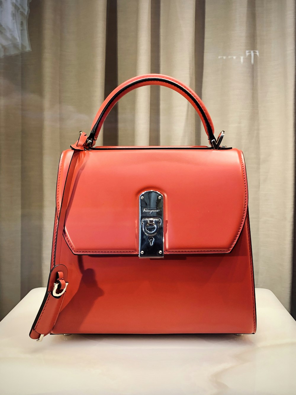 Bolso Hermes Birkin