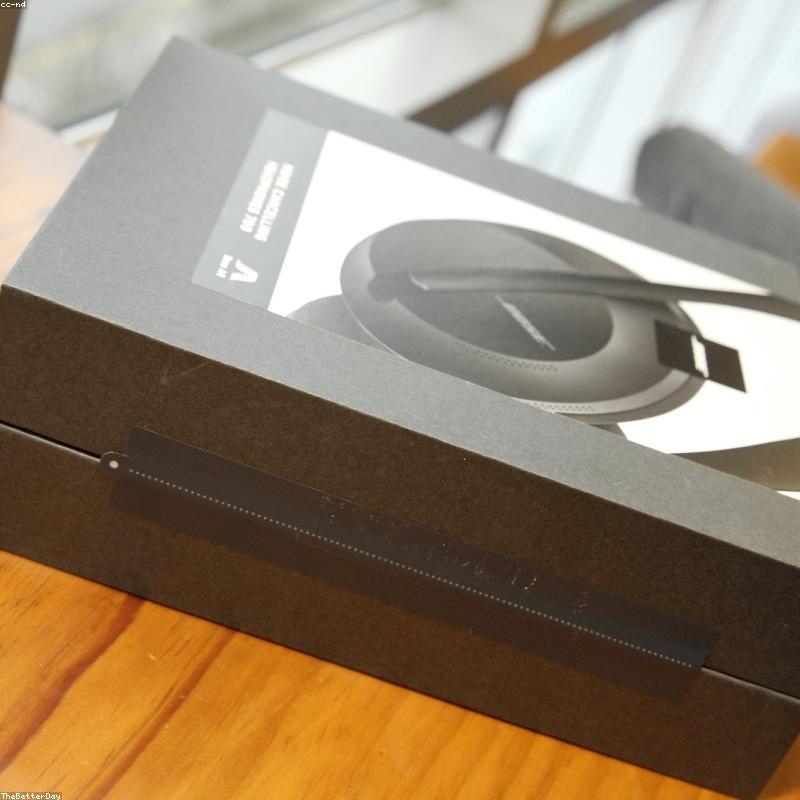 Bose QuietComfort Ultra