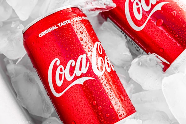 Bebida Coca-Cola Original 2.5L