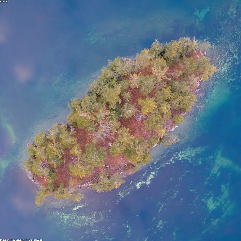 DJI Mini 4 Pro Drone