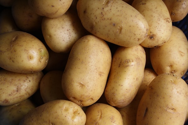 Papas Primor del Sur (kg)