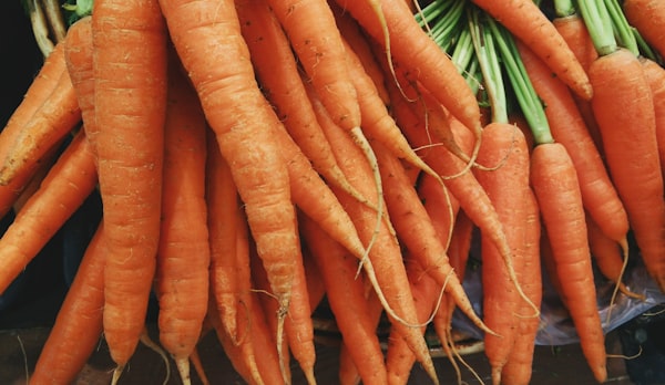 Zanahorias Selección (kg)
