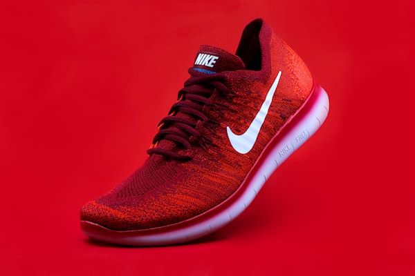 Zapatillas Urbanas Nike Air